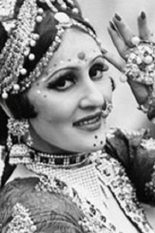 Malika Kalantarova profile photo