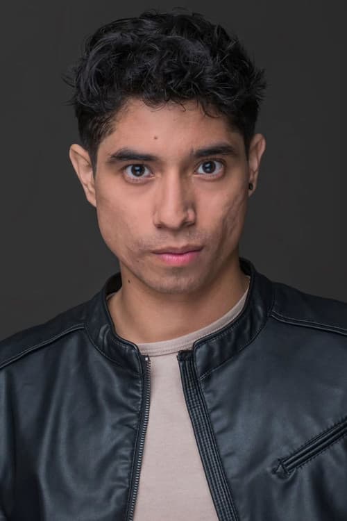 Luis Miguel Yovera profile photo