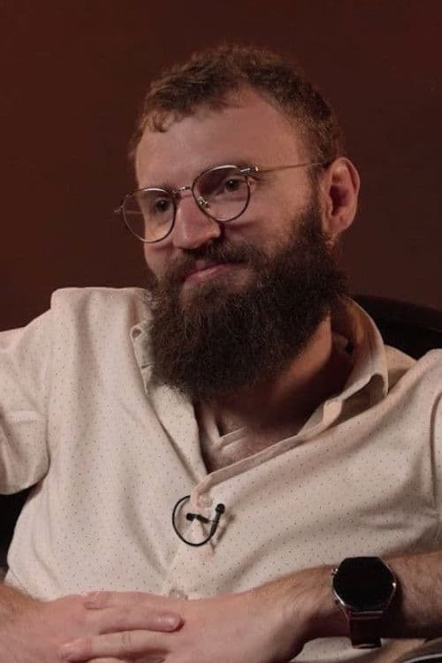 Antoine Goya profile photo