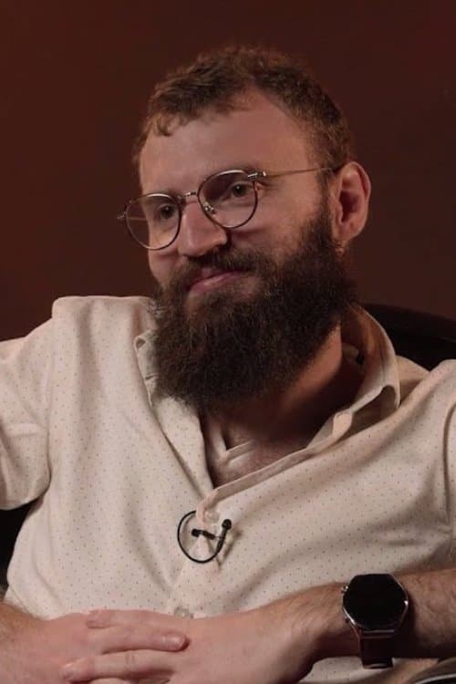 Antoine Goya profile photo