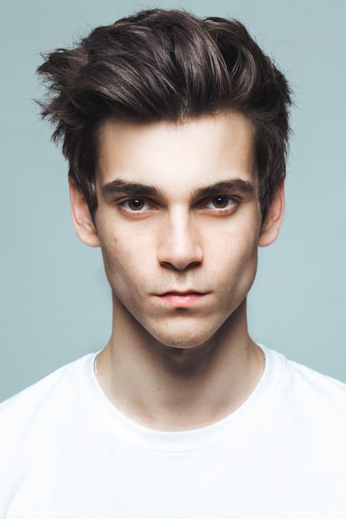 Nicolas Fontaine profile photo