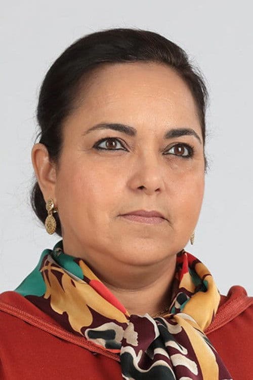 Saadia Azgoun profile photo