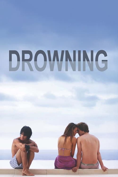 Drowning poster