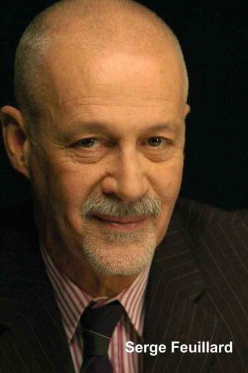 Serge Feuillard profile photo