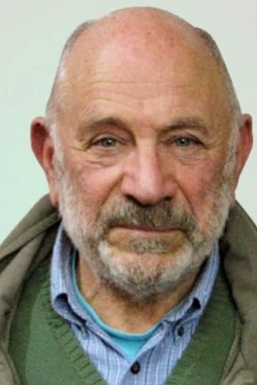 Norman Briski profile photo