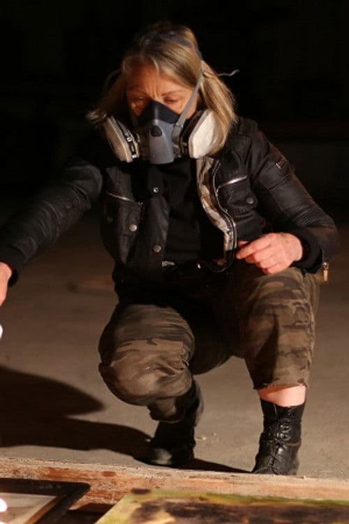 Oona Nelson profile photo