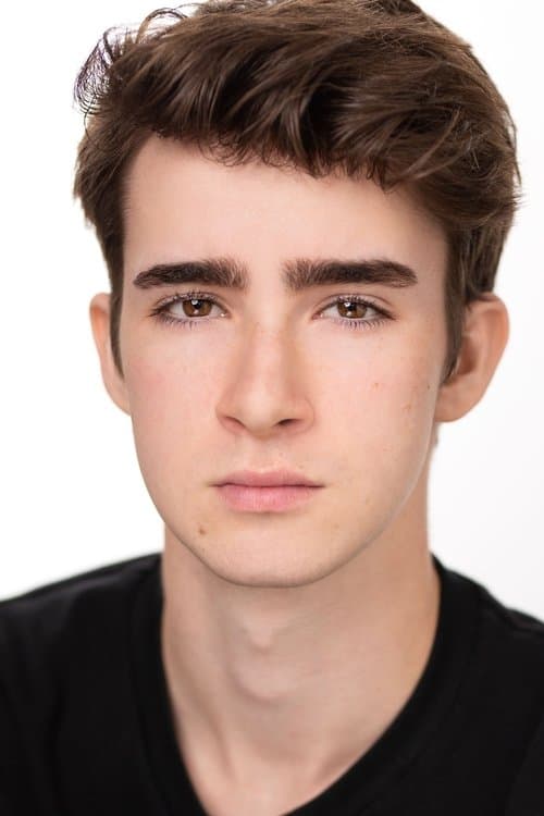 Lucas Wyka profile photo