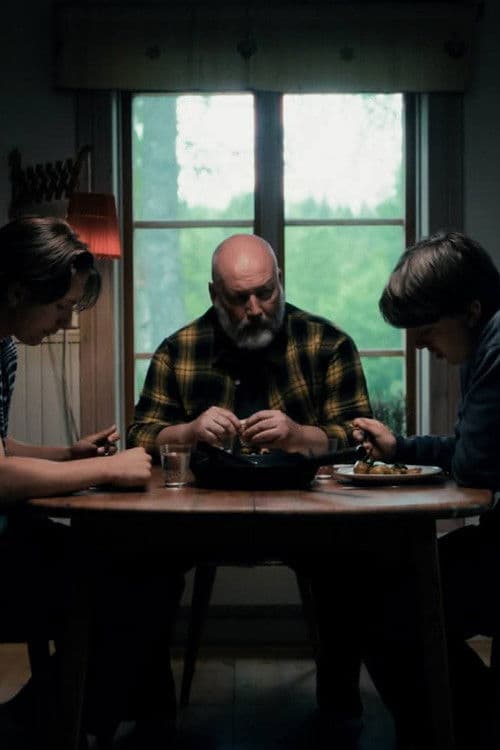 Where All Is Still poster