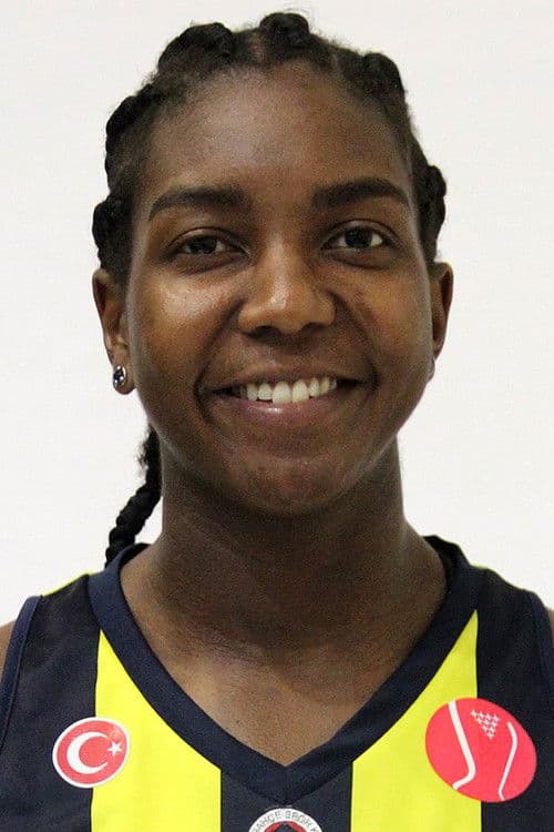 Elizabeth Williams profile photo