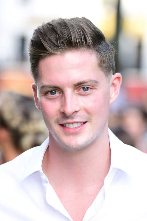 Alex George profile photo