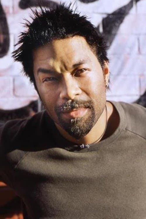 Rogue Johnston profile photo