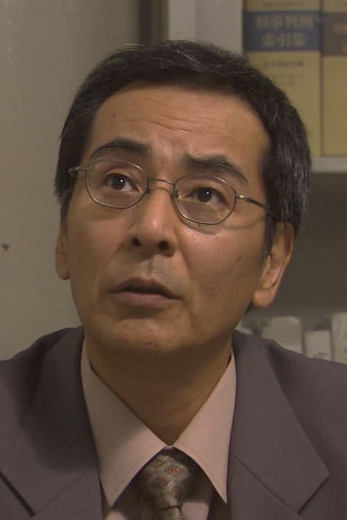 Yutaka Nanjō profile photo