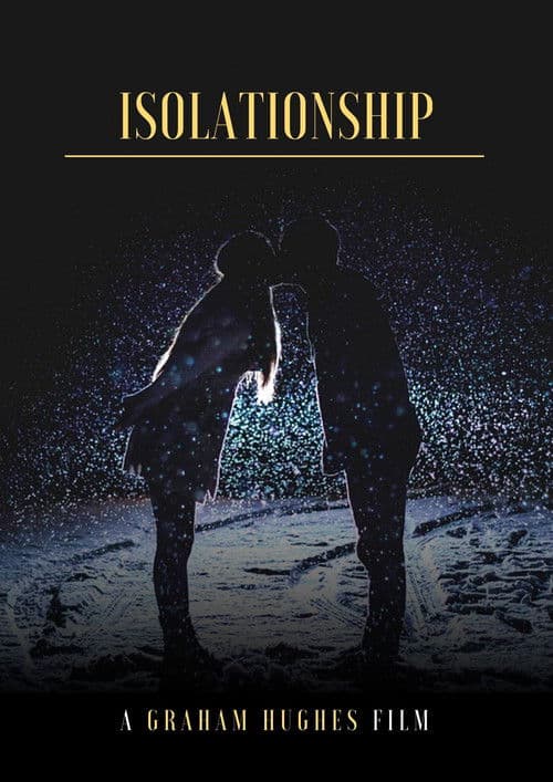 Isolationship poster