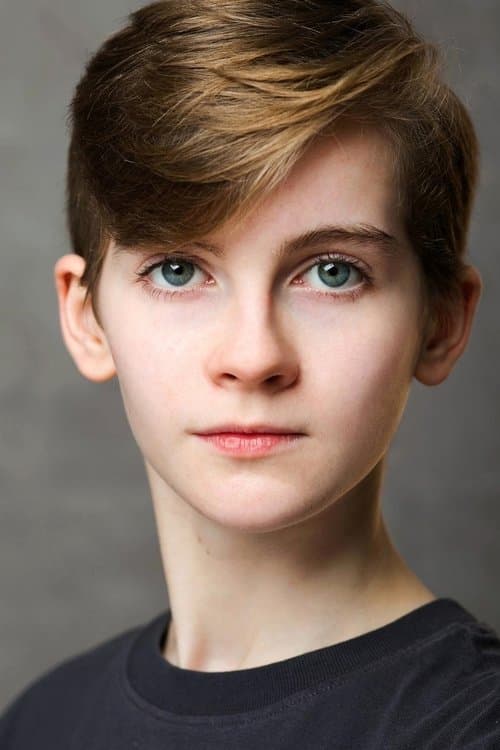 Charlie Gordon profile photo