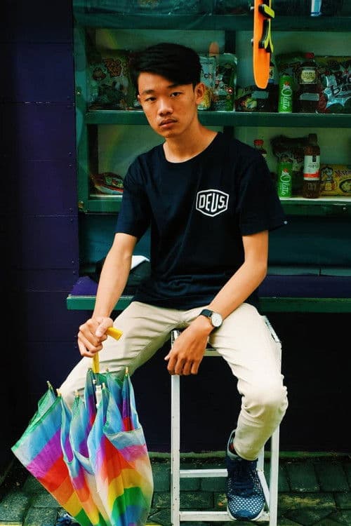 Yeremia Kevin profile photo