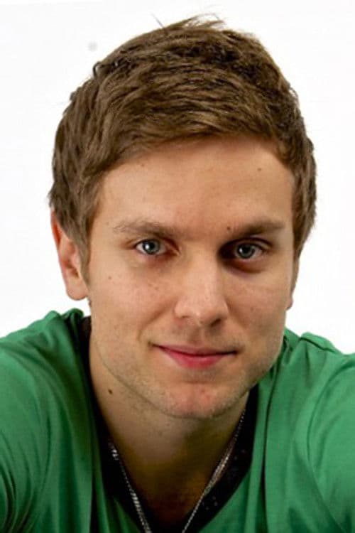 Tomáš Löbl profile photo