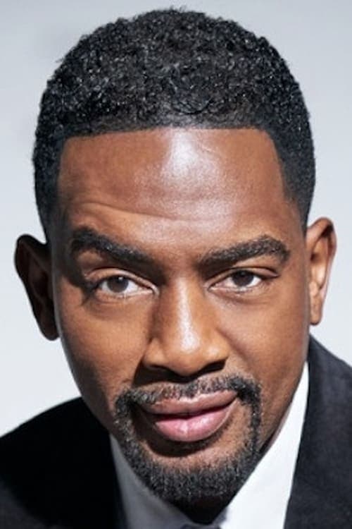 Bill Bellamy profile photo