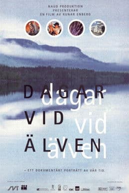 Days by the River poster