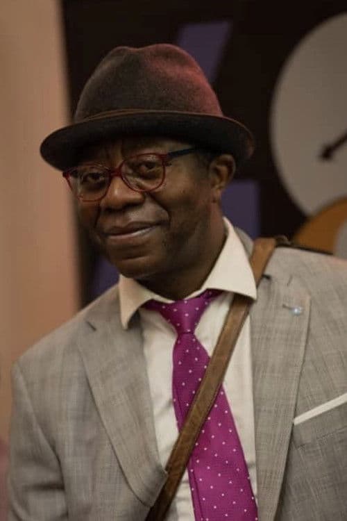 Joaquim Gloria profile photo