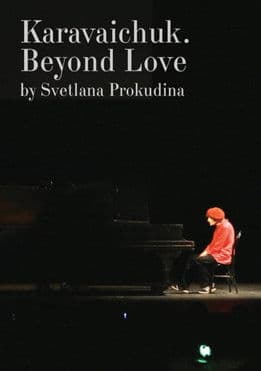Karavaichuk. Beyond Love poster