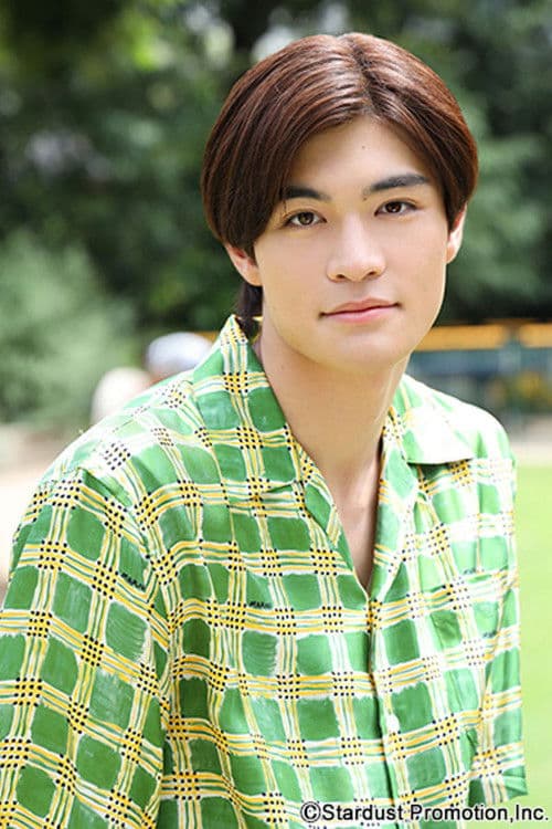 Raizou Ishikawa profile photo