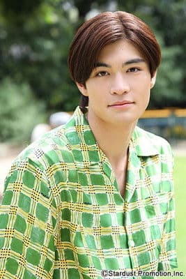 Raizou Ishikawa profile photo