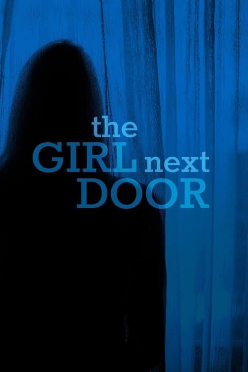 The Girl Next Door poster