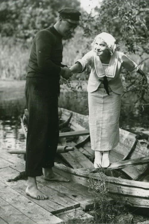 På livets ödesvägar poster