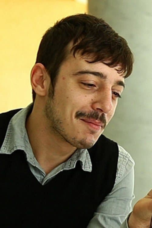 Mihalis Fotopoulos profile photo