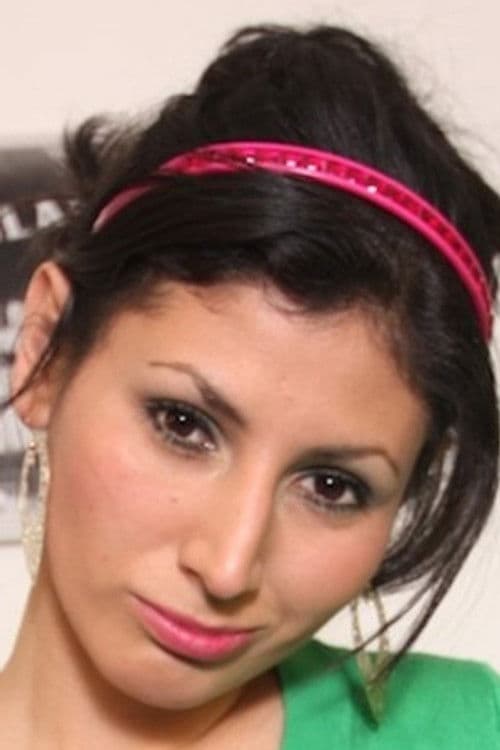 Maria Robles profile photo