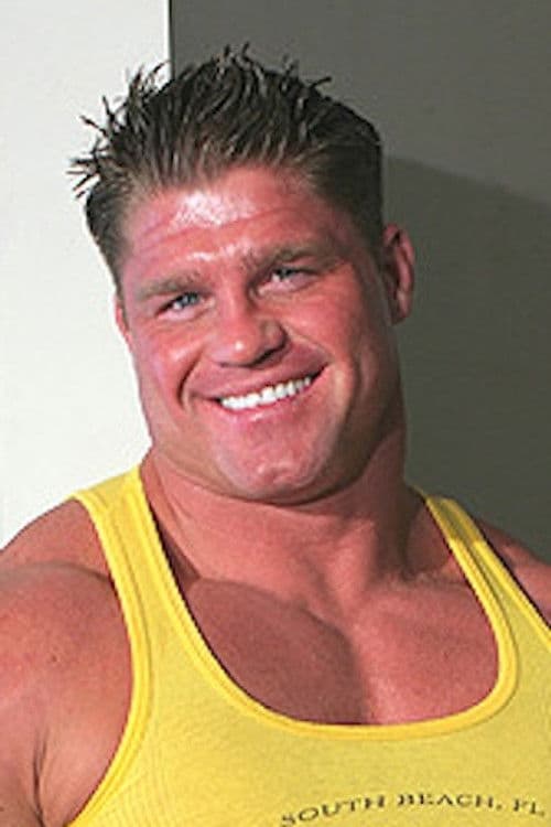 Johnny Bravo profile photo