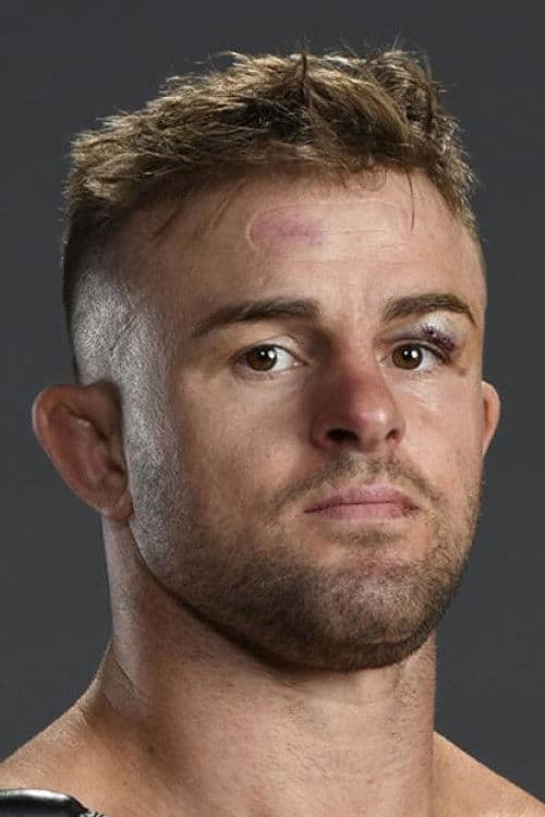 Cody Stamann profile photo
