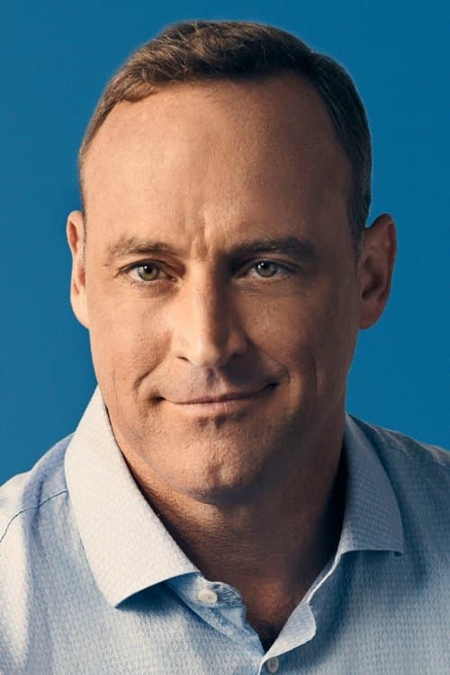 Matt Iseman profile photo