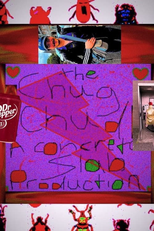 Chug, Charlie Chug!