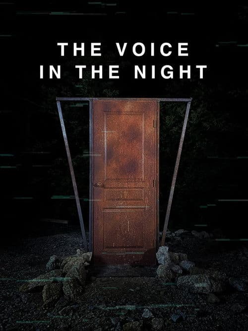 The Voice in the Night poster