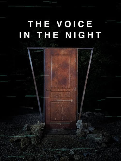 The Voice in the Night poster