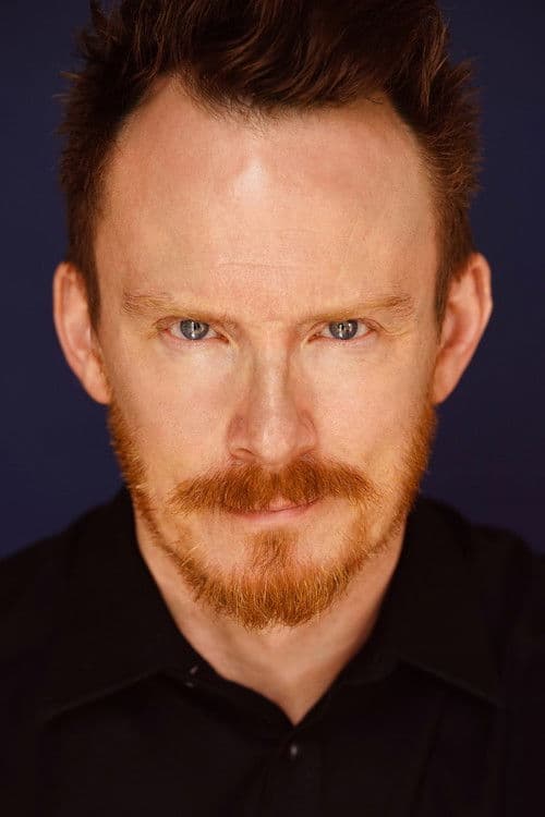 Christian Anderson profile photo