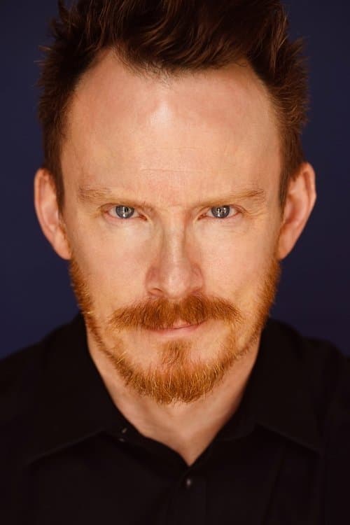 Christian Anderson profile photo