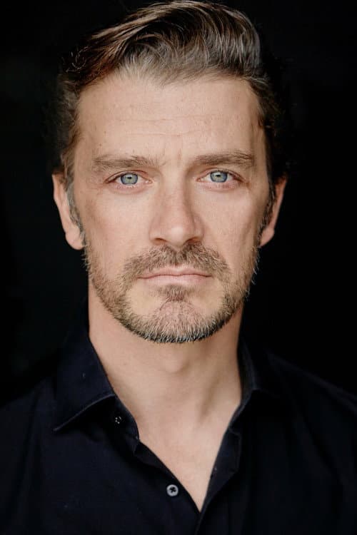 Aaron James Campbell profile photo