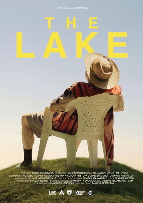 The Lake poster