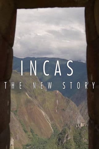 Incas: The New Story poster