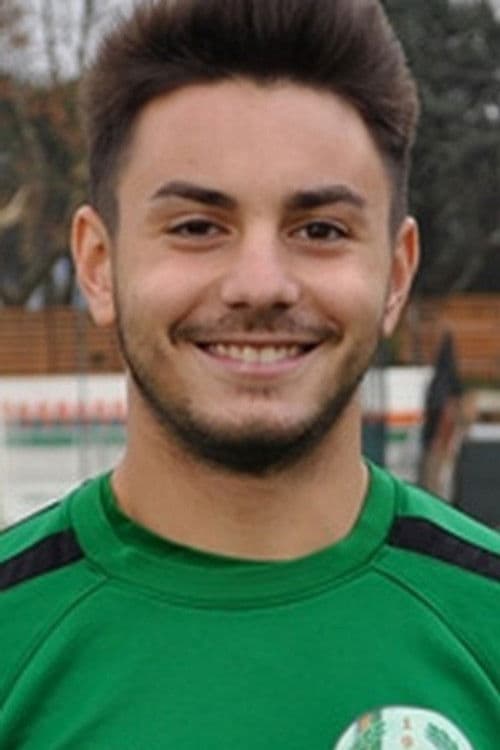 Guglielmo Amendola profile photo