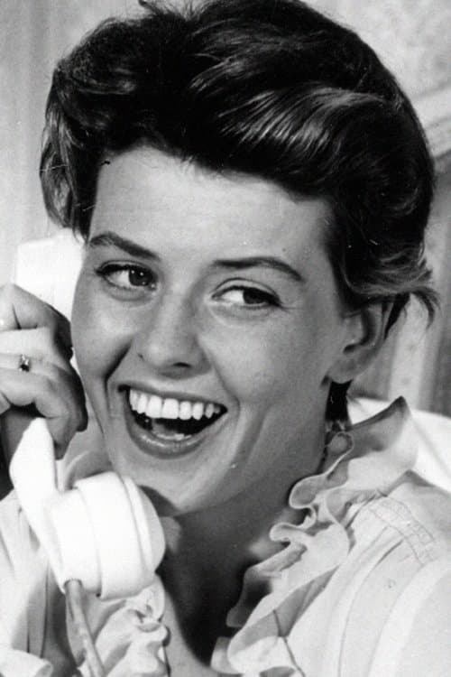 Yvonne Lombard profile photo