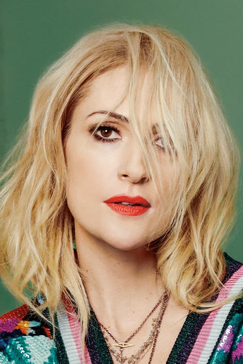 Emily Haines profile photo