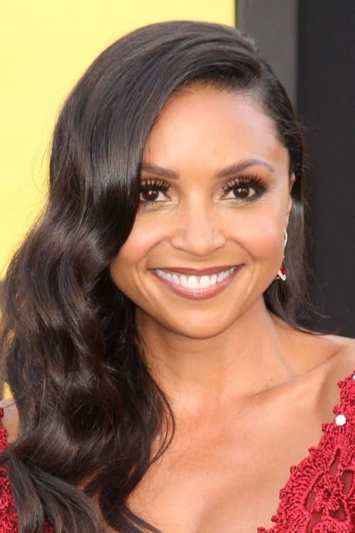Danielle Nicolet profile photo