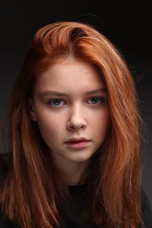 Dayana Gudz profile photo