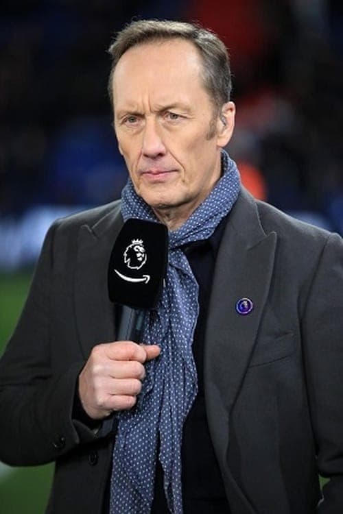 Lee Dixon profile photo