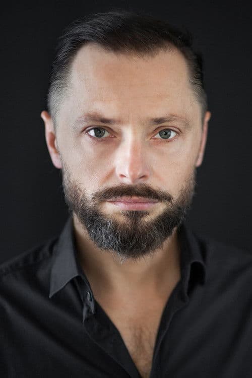 Michał Czachor profile photo