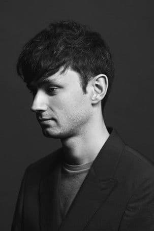 Edmund Irwin-Singer profile photo