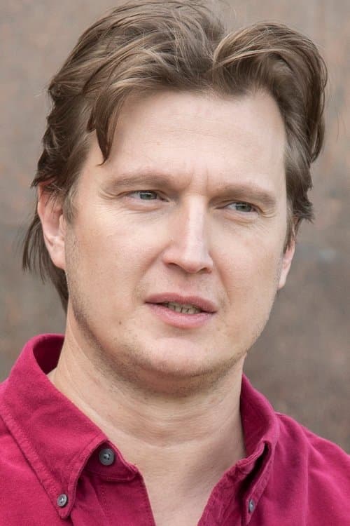 Aleksandr Efimov profile photo